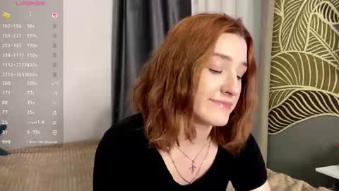 Tanesha online show from June 18, 2:11 pm