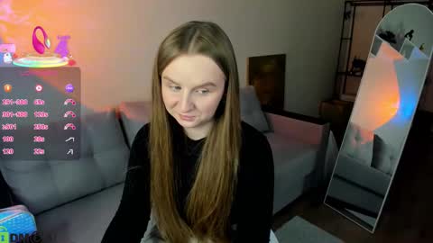 Katrina Bail online show from February 12, 1:18 am