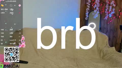 Katrina Bail online show from March 1, 1:38 am