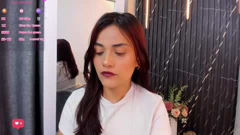 Keyla online show from October 6, 7:18 pm