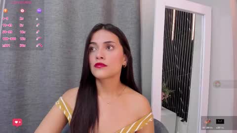 Keyla online show from December 16, 7:09 pm