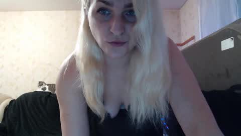 Katya online show from January 10, 5:15 am