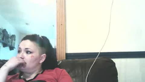 Katsmeow710 online show from March 30, 10:09 pm