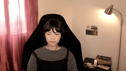 katsuro online show from December 19, 9:38 pm