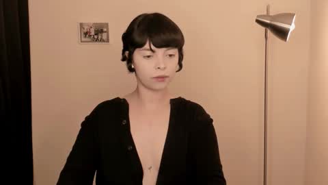 katsuro online show from February 4, 9:29 pm