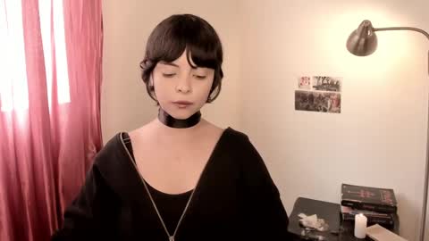 katsuro online show from February 25, 6:44 pm