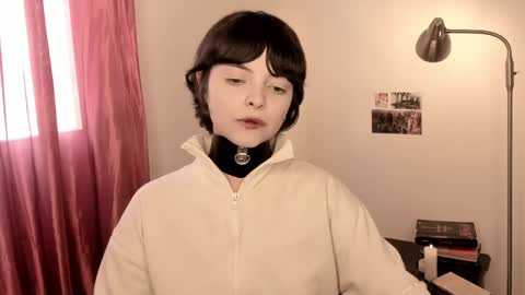 katsuro online show from March 2, 6:35 pm