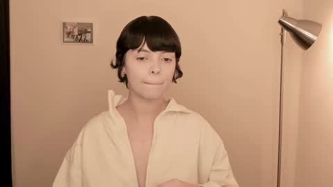 katsuro online show from January 8, 10:36 pm