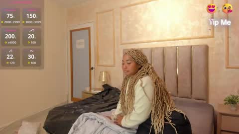 Katerine online show from April 4, 10:52 pm