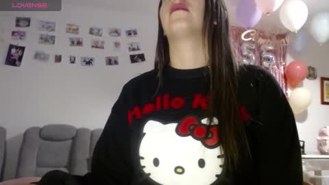 kattie online show from February 2, 1:45 am