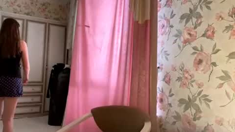 Molly online show from June 30, 12:26 pm