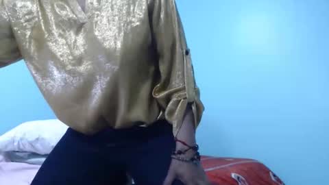 KattleyaGrey online show from February 13, 8:32 pm