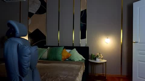 Goddess Katy            VACATION  online show from October 15, 1:08 am