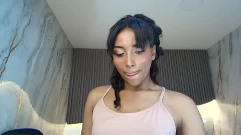 Katty  online show from October 20, 8:01 pm