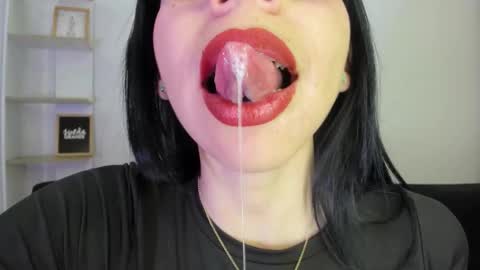 Katty online show from February 23, 6:18 pm