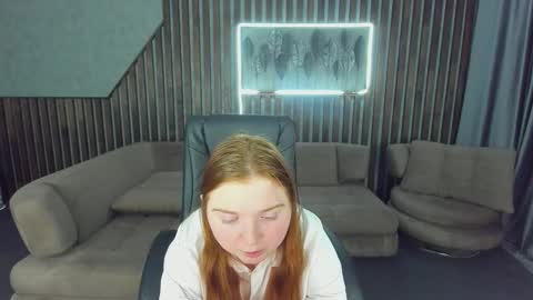 Katty online show from November 7, 6:46 pm