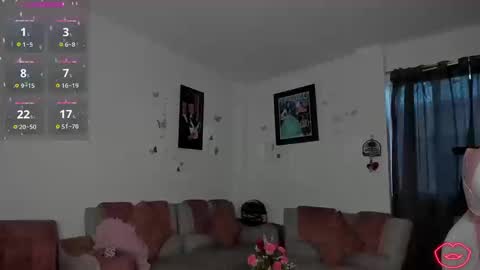 Katty  online show from September 25, 10:40 pm