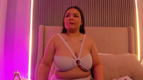 KattyaRogers online show from October 6, 7:29 pm