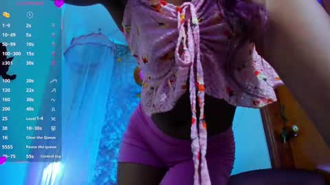 sophia online show from March 6, 7:32 pm