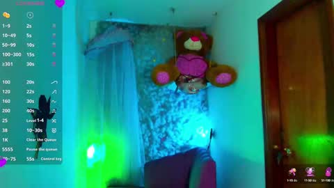 sophia online show from March 3, 9:01 pm