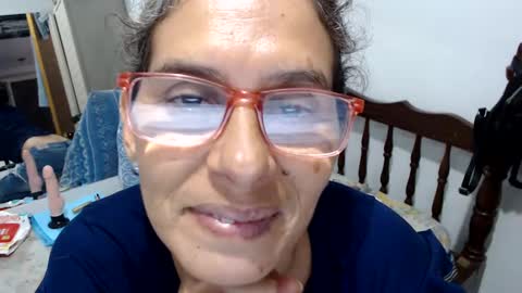 angel online show from February 13, 8:45 pm