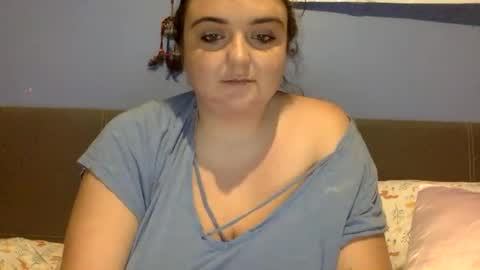 kattyxoxo98753 online show from October 7, 2:32 pm