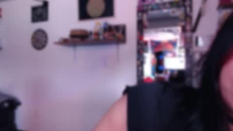      online show from January 11, 9:15 pm