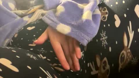 Princesse Kat  online show from November 26, 10:38 am