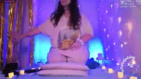 Princesse Kat  online show from October 26, 5:25 am