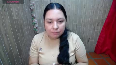 Katy online show from January 13, 1:22 am