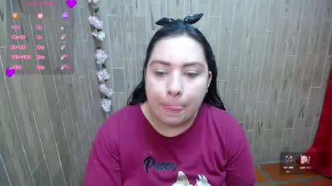 Katy online show from September 18, 3:38 am