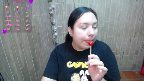 Katy online show from September 25, 2:21 am