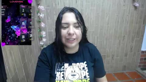 Katy online show from February 12, 2:45 am