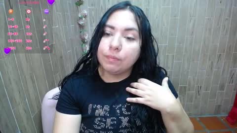 Katy online show from September 26, 2:31 am