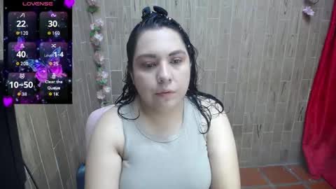 Katy online show from February 24, 12:27 am