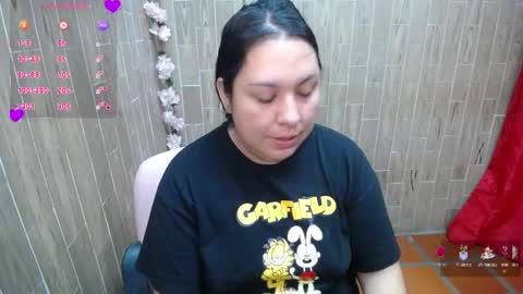 Katy online show from September 14, 2:09 am