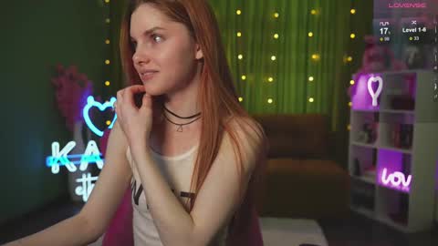 Katy      -    online show from March 8, 3:05 am