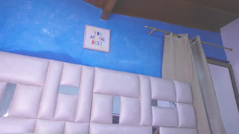 Katy online show from March 10, 11:55 am