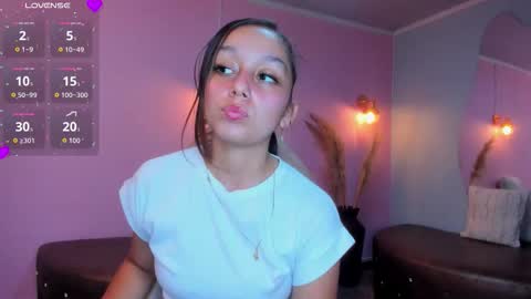 Katy online show from November 5, 7:08 pm