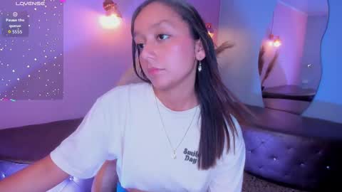 Katy online show from October 1, 7:30 pm