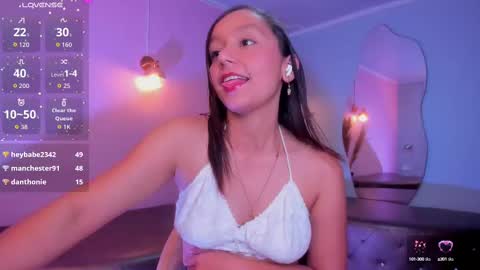 Katy online show from September 30, 7:19 pm