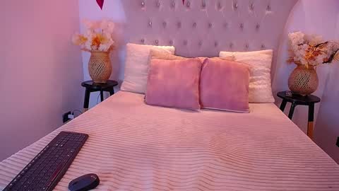 Katy Van online show from February 8, 4:47 am