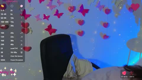 Katya online show from February 20, 4:30 pm