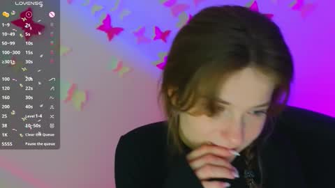 Katya online show from February 2, 5:01 pm