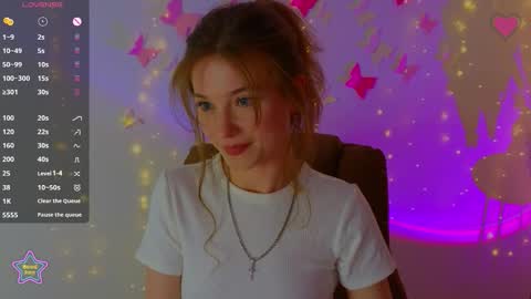 Katya online show from March 22, 8:48 pm