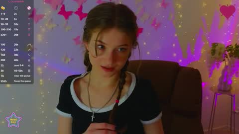 Katya online show from March 21, 4:34 pm