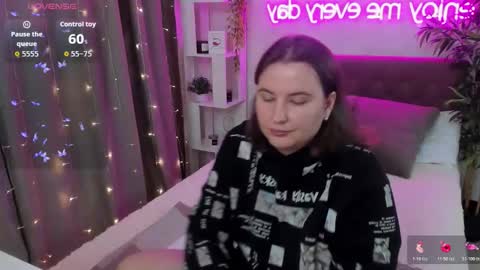 Kate online show from October 29, 5:56 am