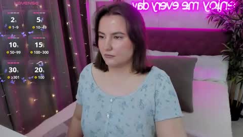 Kate online show from October 15, 5:54 am