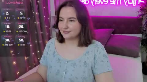 Kate online show from November 13, 5:06 am