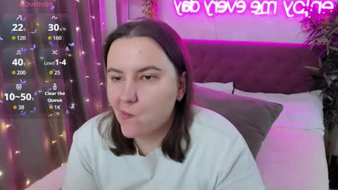 Kate online show from January 16, 3:57 am